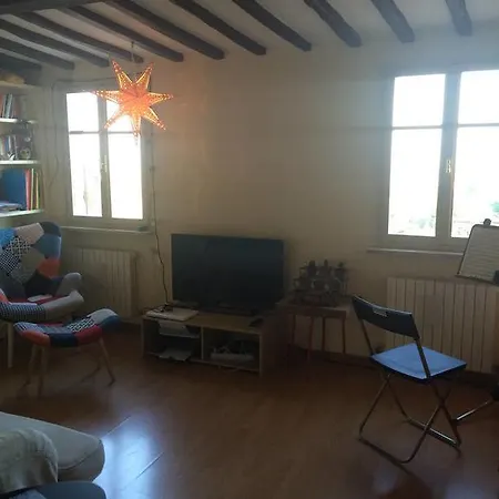 Lägenhet Casa Gioiello Perugia