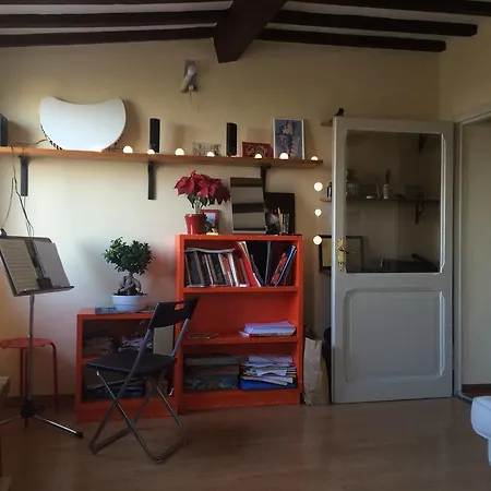 Casa Gioiello Perugia