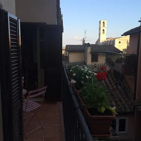Casa Gioiello * Perugia