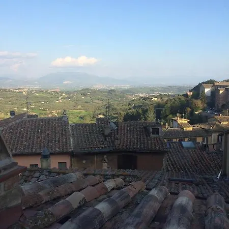 Casa Gioiello Lägenhet Perugia