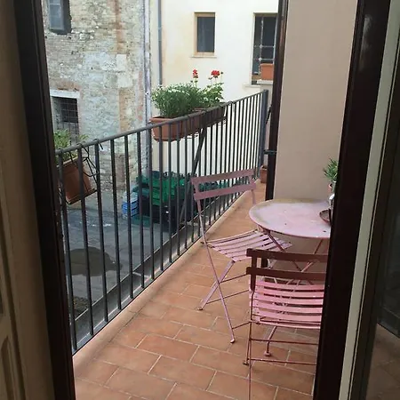 Casa Gioiello Perugia